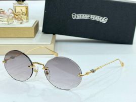 Picture of Chrome Hearts Sunglasses _SKUfw56834604fw